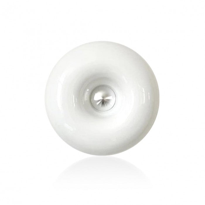 Bauhaus Donut LED-Wandleuchte & Tischlampe