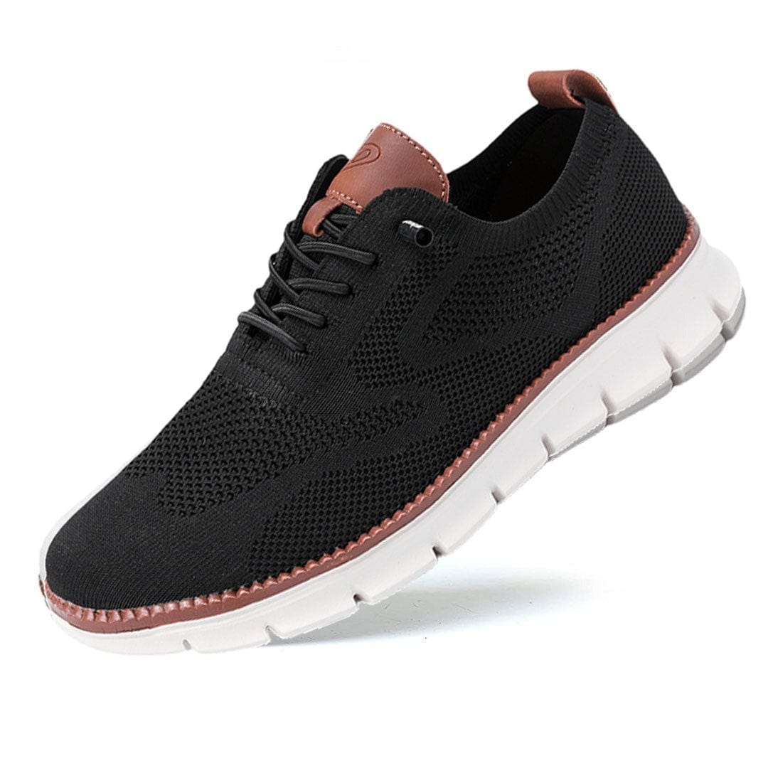 Warme Herren-Winterschuhe, robust und bequem, ideal für Herbst & Winter Outdoor-Aktivitäten und den Alltag.