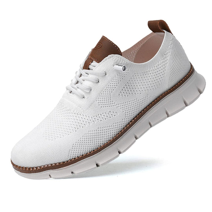 Robuste Unisex-Wintersneaker für Herren, mit Kälteschutz & Bequemlichkeit, perfekt für Wanderungen im Herbst/Winter.