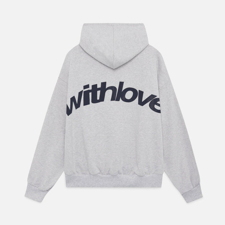 "Warmer Quinn Winter-Kapuzenpulli für Herren, stilvolles Design, weiches Material, perfekte Wahl für kalte Wintertage"