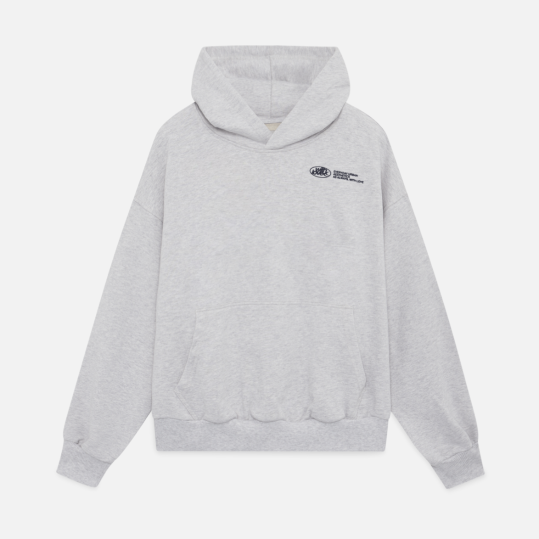 "Warmer Quinn Winter-Kapuzenpulli für Herren, stilvolles Design, weiches Material, perfekte Wahl für kalte Wintertage"