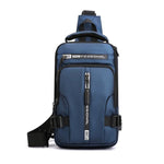 Marineblau