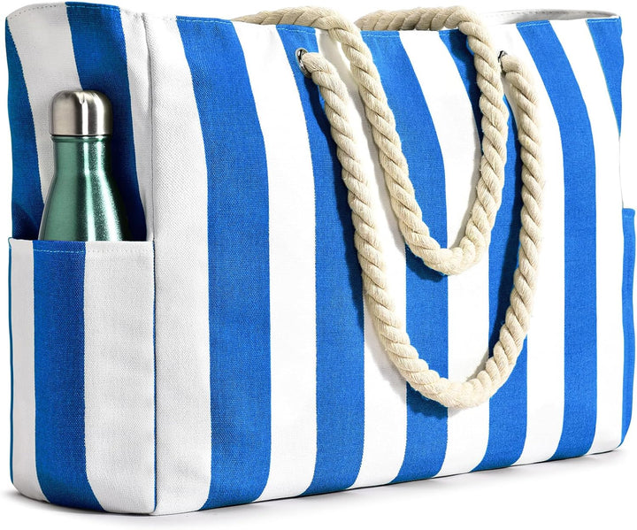 Wasserdichte XL Freizeittasche, organisiert & geräumig für jedes Abenteuer.