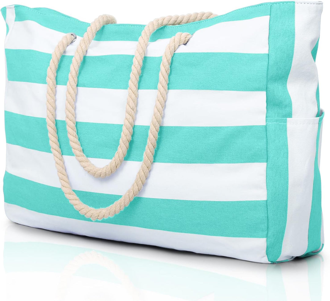 Moderne XL Wochenendtasche, wasserdicht & vielseitig für kurze Reisen.