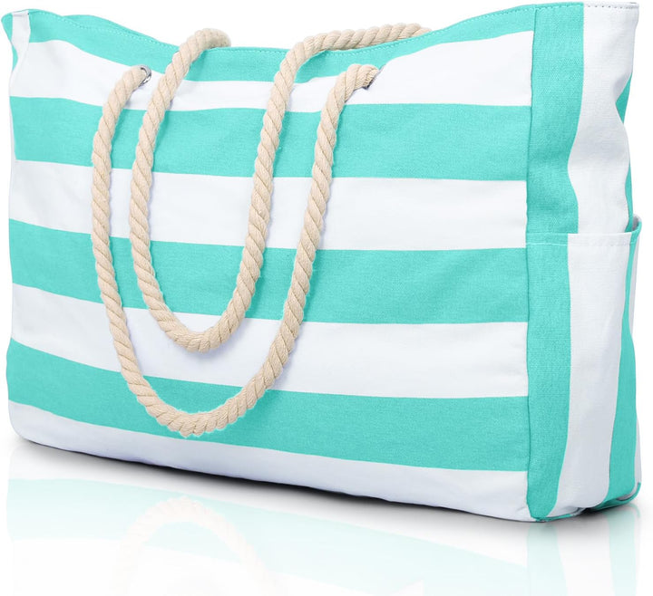 Moderne XL Wochenendtasche, wasserdicht & vielseitig für kurze Reisen.