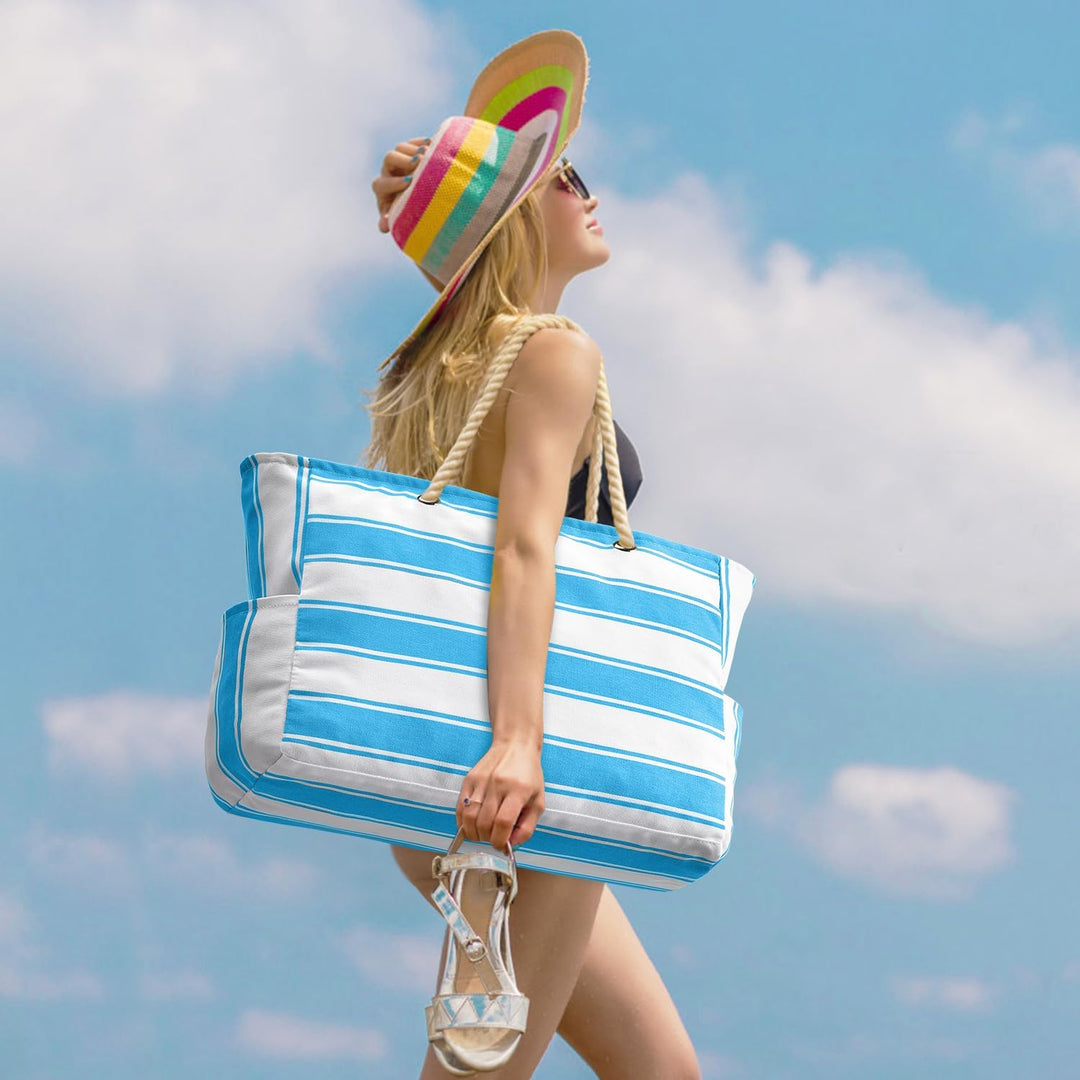 Unisex Wochenendtasche XL, wasserdicht & strapazierfähig für Outdoor-Urlaub.