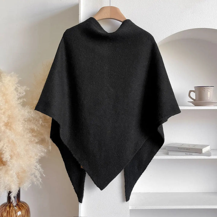 Vielseitiger Damen Herbstschal, perfekt als Modeaccessoire für Layering und Wärme in der Übergangszeit.