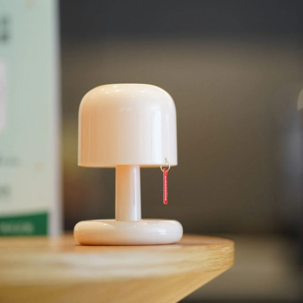 Mini-Sonnenuntergangslicht - Tragbare Tischlampe