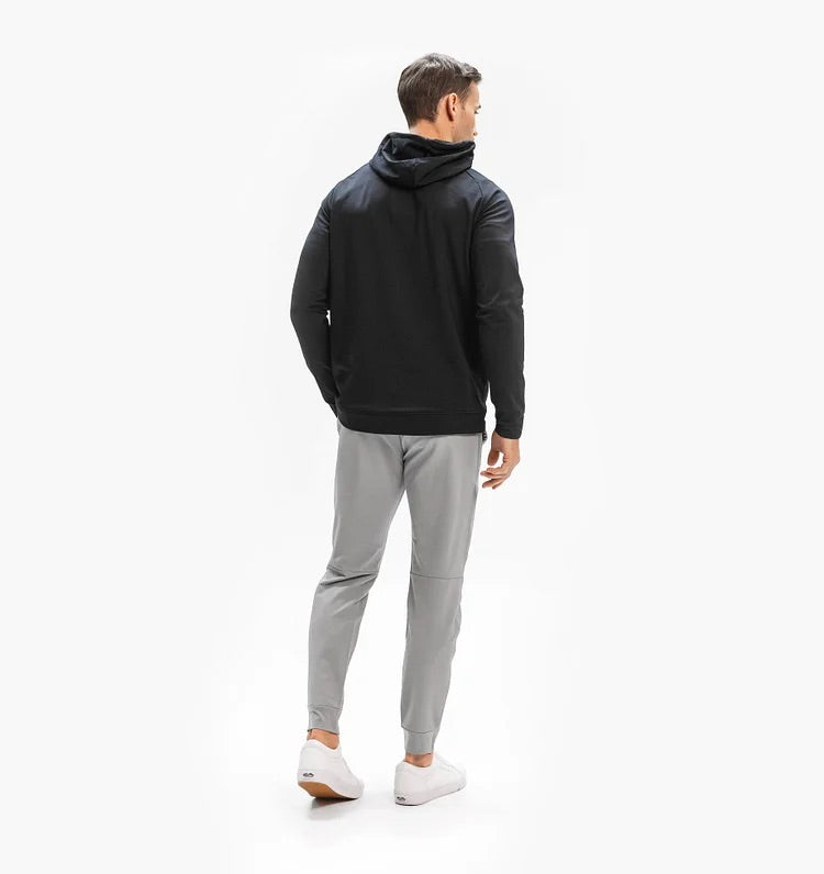 Stretch-Anzughose für Herren – Stilvoll und Bequem