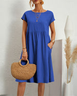 Blau