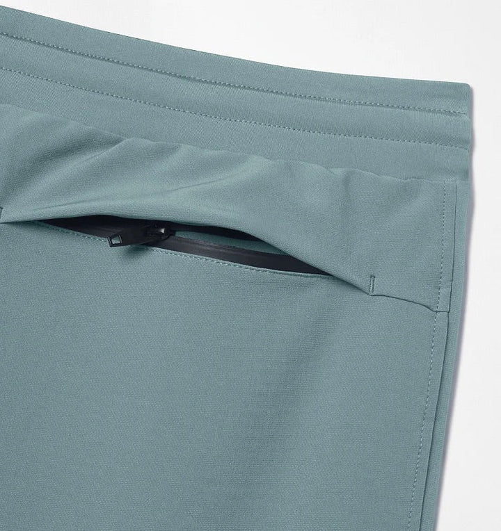 Stretch-Anzughose für Herren – Stilvoll und Bequem