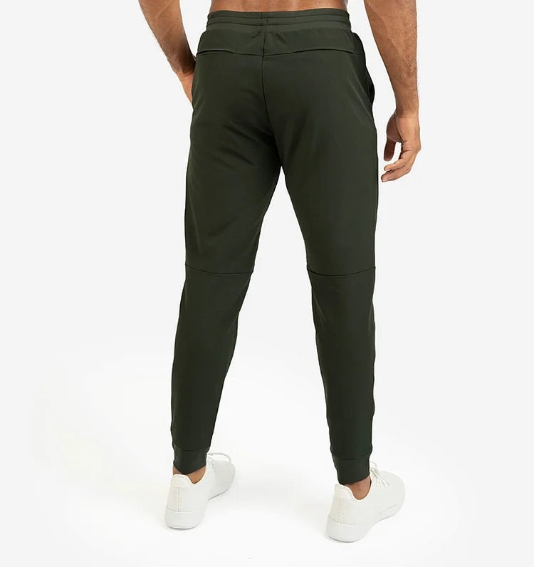Stretch-Anzughose für Herren – Stilvoll und Bequem