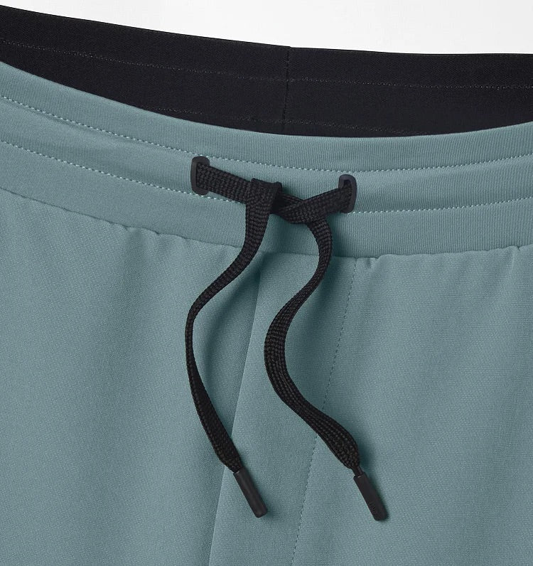 Stretch-Anzughose für Herren – Stilvoll und Bequem