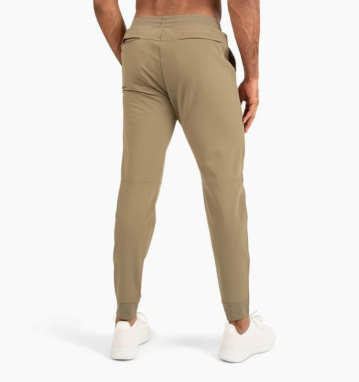 Stretch-Anzughose für Herren – Stilvoll und Bequem